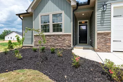 6216 Carole Drive, Oxford, NC 27565 - Photo 5