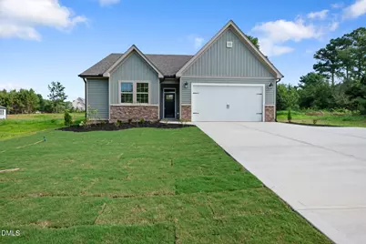 6216 Carole Drive, Oxford, NC 27565 - Photo 1