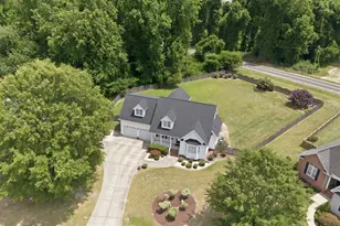 50 Farmridge Ct, Angier, NC 27501 - Photo 7