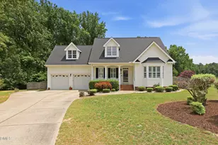 50 Farmridge Ct, Angier, NC 27501 - Photo 1