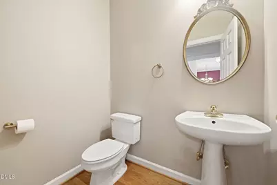50 Farmridge Court, Angier, NC 27501 - Photo 21