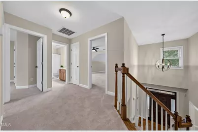 1603 Grappenhall Drive, Apex, NC 27502 - Photo 23