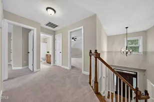 1603 Grappenhall Dr, Apex, NC 27502 - Photo 23