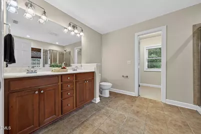 1603 Grappenhall Drive, Apex, NC 27502 - Photo 27