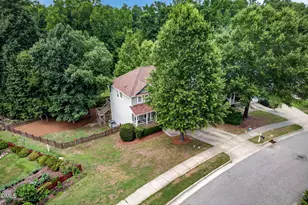 1603 Grappenhall Dr, Apex, NC 27502 - Photo 59