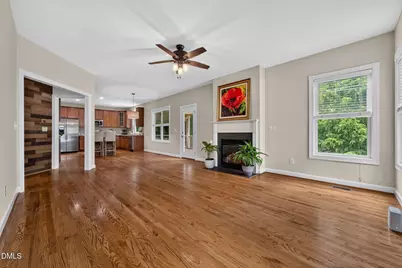 1603 Grappenhall Drive, Apex, NC 27502 - Photo 9