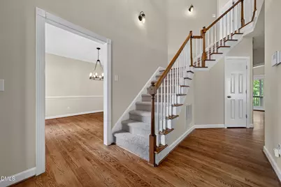 1603 Grappenhall Drive, Apex, NC 27502 - Photo 5