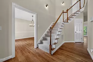 1603 Grappenhall Dr, Apex, NC 27502 - Photo 5