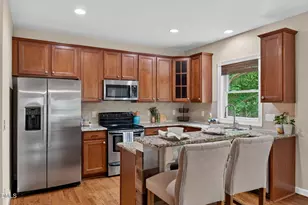 1603 Grappenhall Dr, Apex, NC 27502 - Photo 11