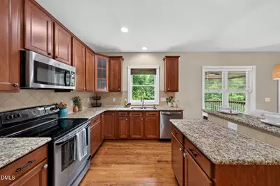 1603 Grappenhall Drive, Apex, NC 27502 - Photo 13