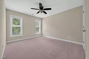 1603 Grappenhall Dr, Apex, NC 27502 - Photo 33