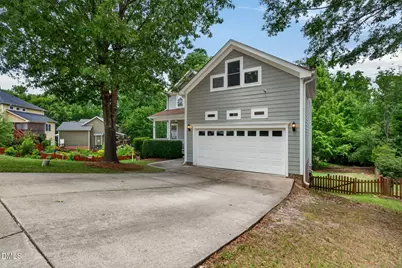 1603 Grappenhall Drive, Apex, NC 27502 - Photo 3