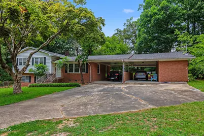 1809 Pinedale Drive, Raleigh, NC 27603 - Photo 5