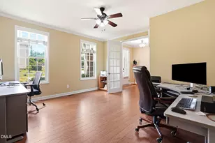 301 Harvestwood Dr, Apex, NC 27539 - Photo 13