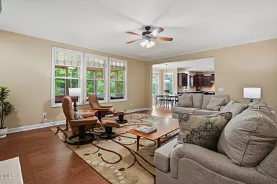301 Harvestwood Drive, Apex, NC 27539 - Photo 19