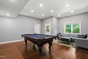 301 Harvestwood Dr, Apex, NC 27539 - Photo 37