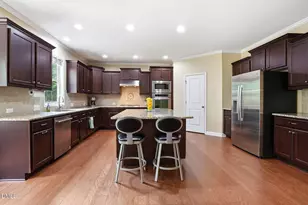 301 Harvestwood Dr, Apex, NC 27539 - Photo 7