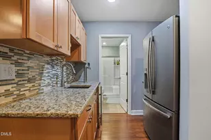 301 Harvestwood Dr, Apex, NC 27539 - Photo 35