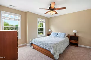 301 Harvestwood Dr, Apex, NC 27539 - Photo 23