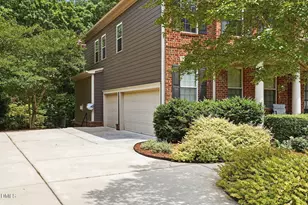 301 Harvestwood Dr, Apex, NC 27539 - Photo 39
