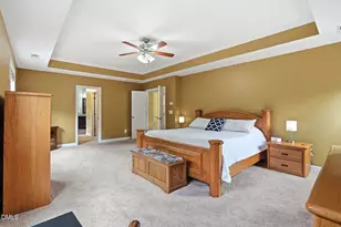 301 Harvestwood Dr, Apex, NC 27539 - Photo 31