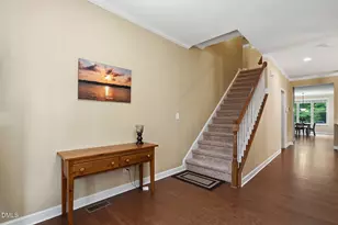 301 Harvestwood Dr, Apex, NC 27539 - Photo 11
