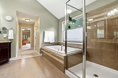 301 Harvestwood Drive, Apex, NC 27539 - Photo 33