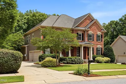 301 Harvestwood Drive, Apex, NC 27539 - Photo 3