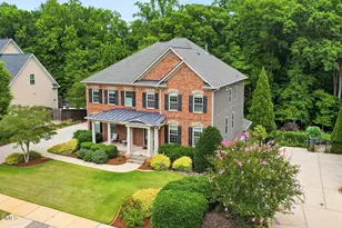 301 Harvestwood Dr, Apex, NC 27539 - Photo 5