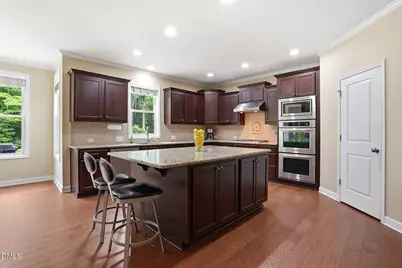 301 Harvestwood Drive, Apex, NC 27539 - Photo 9