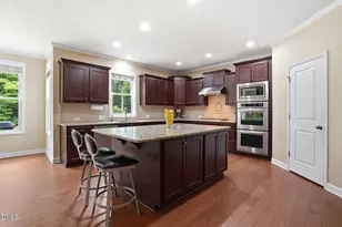 301 Harvestwood Dr, Apex, NC 27539 - Photo 9