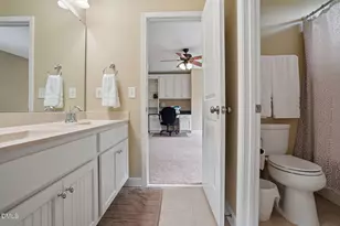 301 Harvestwood Dr, Apex, NC 27539 - Photo 27