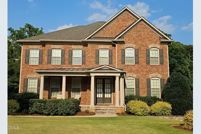 301 Harvestwood Drive, Apex, NC 27539 - Photo 47