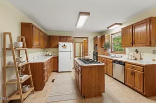 329 Wheeler Dr, Angier, NC 27501 - Photo 21