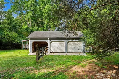 329 Wheeler Drive, Angier, NC 27501 - Photo 45