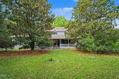 329 Wheeler Drive, Angier, NC 27501 - Photo 1
