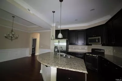 1605 Hemby Ridge Lane, Morrisville, NC 27560 - Photo 9
