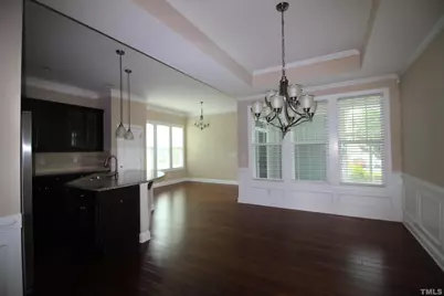 1605 Hemby Ridge Lane, Morrisville, NC 27560 - Photo 5