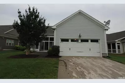 1605 Hemby Ridge Lane, Morrisville, NC 27560 - Photo 23