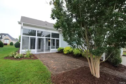 1605 Hemby Ridge Lane, Morrisville, NC 27560 - Photo 21