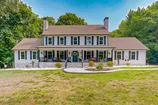 947 Old Salem Rd, Roxboro, NC 27573 - Photo 1