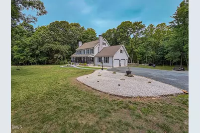 947 Old Salem Road, Roxboro, NC 27573 - Photo 61