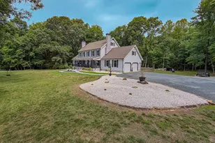 947 Old Salem Rd, Roxboro, NC 27573 - Photo 61