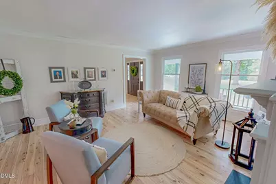947 Old Salem Road, Roxboro, NC 27573 - Photo 13