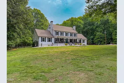 947 Old Salem Road, Roxboro, NC 27573 - Photo 37