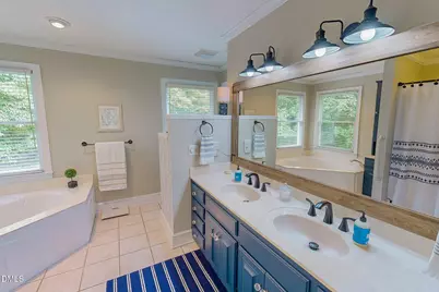 947 Old Salem Road, Roxboro, NC 27573 - Photo 17