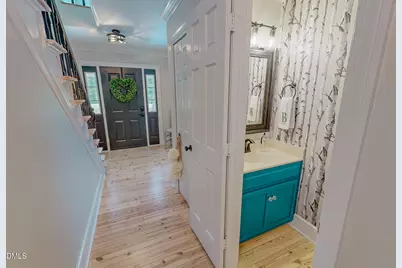 947 Old Salem Road, Roxboro, NC 27573 - Photo 33