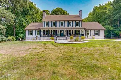 947 Old Salem Road, Roxboro, NC 27573 - Photo 57