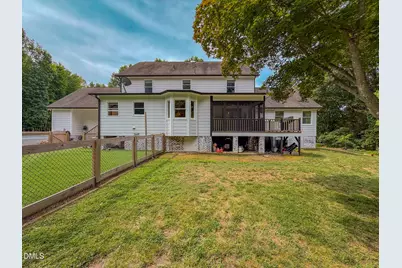 947 Old Salem Road, Roxboro, NC 27573 - Photo 41