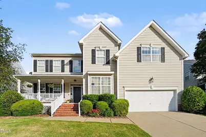 144 Sudano Court, Holly Springs, NC 27540 - Photo 3